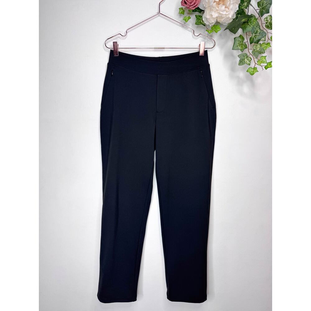 Ninepine Asana Relaxed Straight Leg Pant